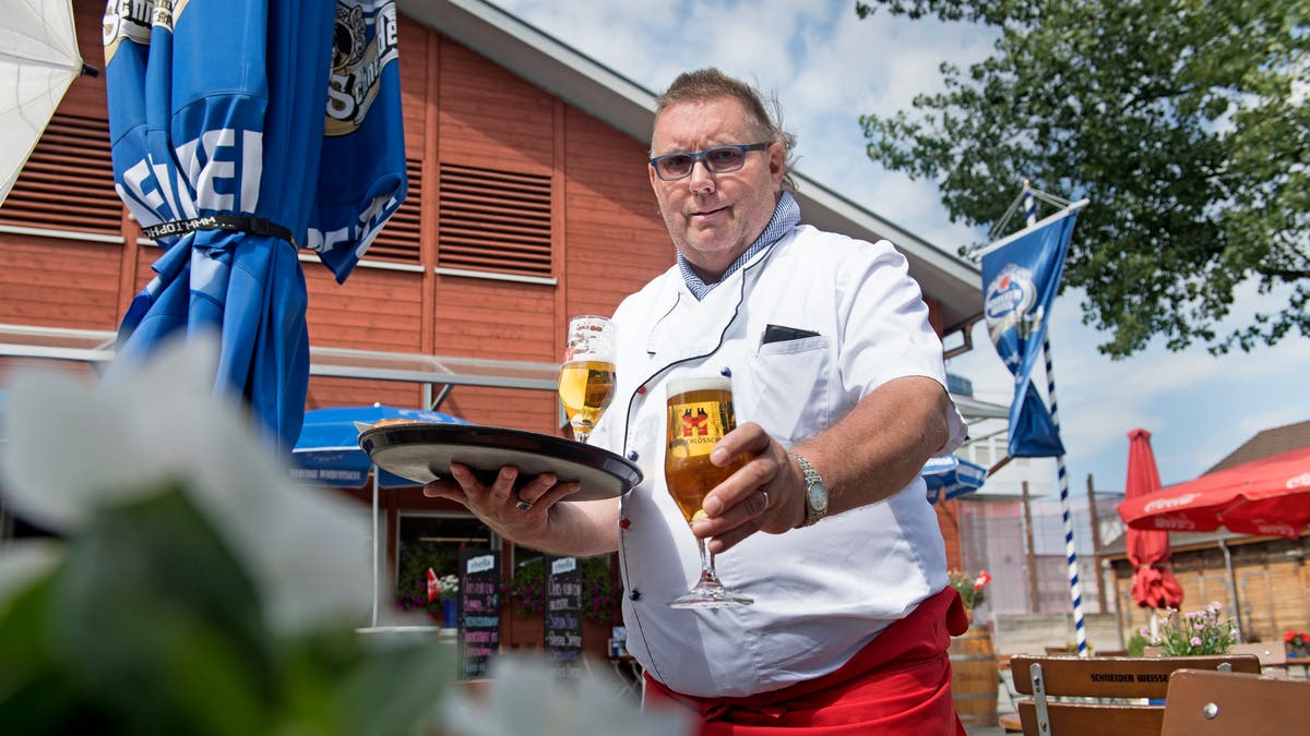 Bierpreise In Luzern So Viel Kostet Das Flussige Gold Luzerner Zeitung