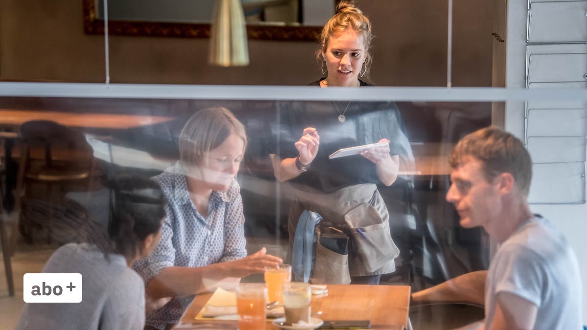 Corona-Regeln: Worauf im Restaurant jetzt zu achten ist