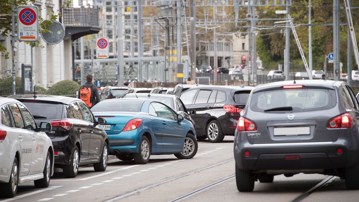 Widerstand gegen Parkplatzaufhebungen in der St.Galler ...
