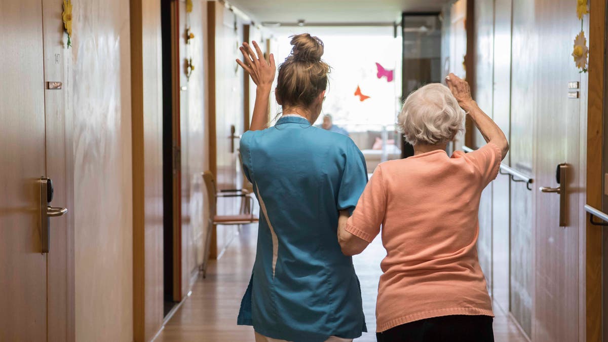 Pflegende Sollen Künftig Deutlich Mehr Kompetenzen Erhalten - 40eqrez