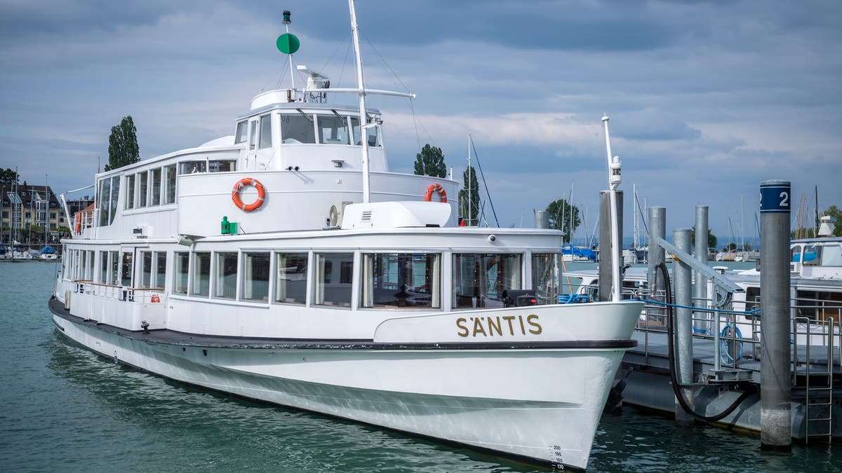 Single schiff bodensee 2020 bilder