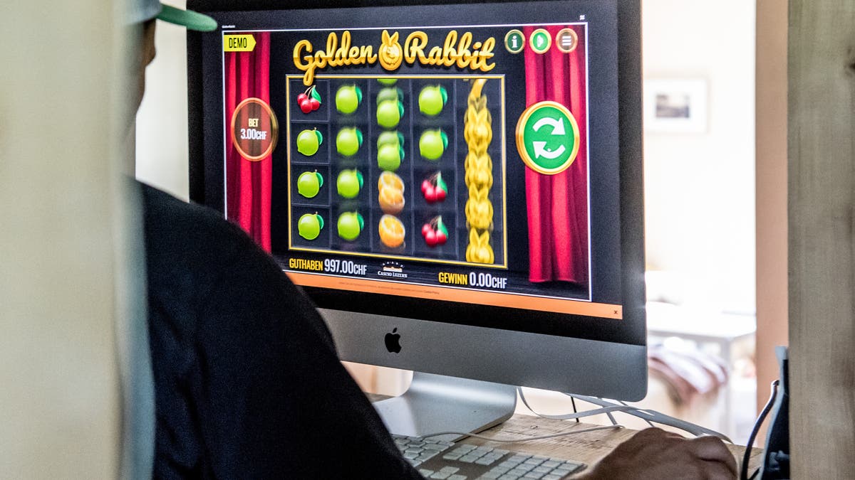 Casino Internet Schweiz Casino Internet Schweiz
