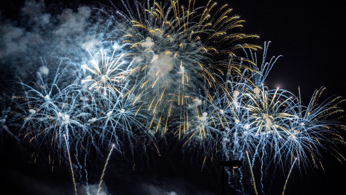 Nach heftiger Kritik: Wiler Feuerwerk wird CO2-kompensiert
