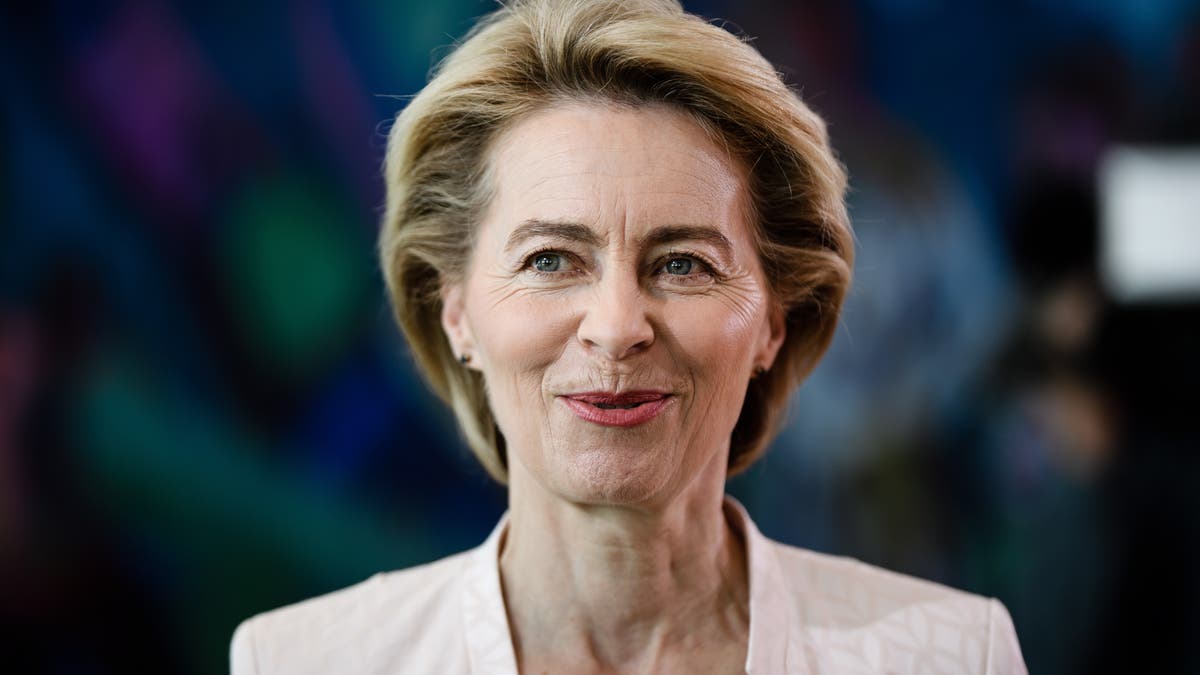 EU-Rahmenabkommen: Würde Von der Leyen die Schweizpolitik ...
