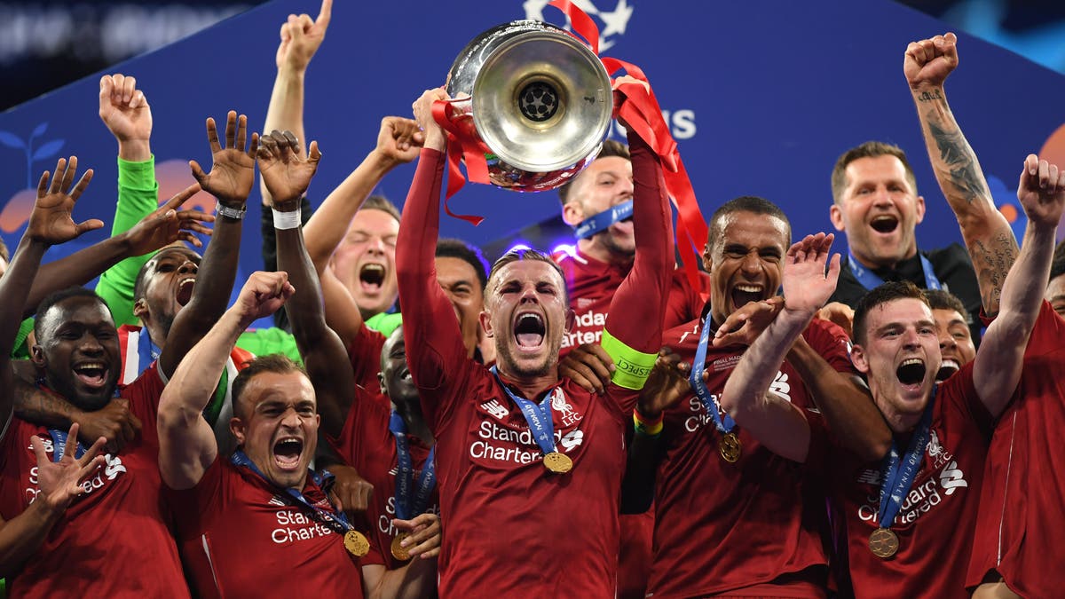 Champions League neu bei 3+ und TV24 - die beiden Sender ...