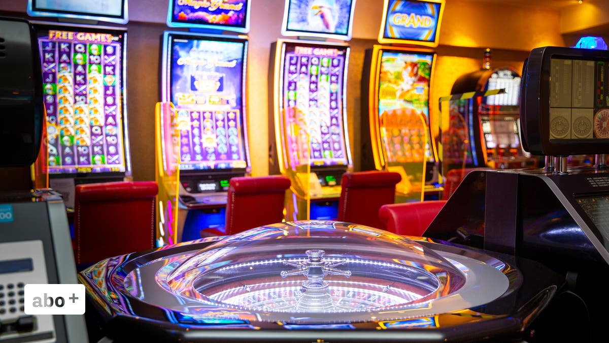 Casino Umsatze Casino Umsatze