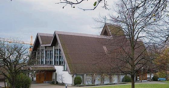 Wo sich Brautpaare trauen | St.Galler Tagblatt