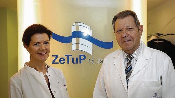 Markus Krankenhaus Brustzentrum Markus Krankenhaus Brustzentrum