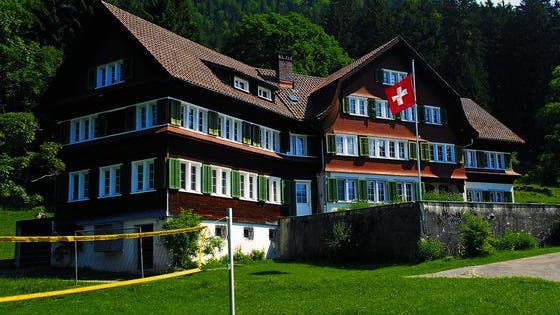 Toggenburg ohne Jugendherberge | St.Galler Tagblatt