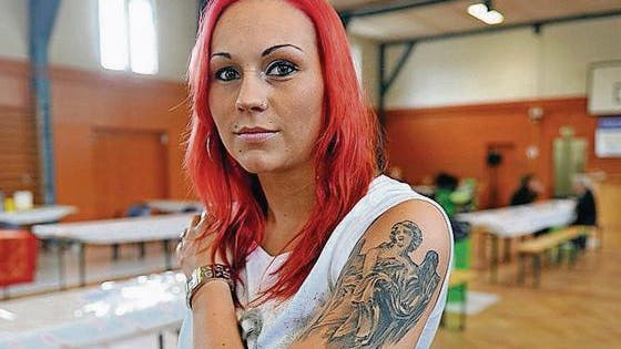 Tattoo-Fuur: Das geht unter die Haut | St.Galler Tagblatt