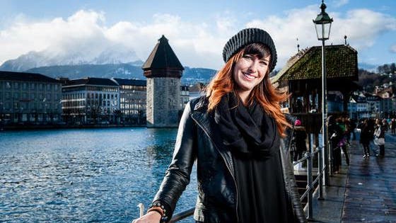 Single frau luzern