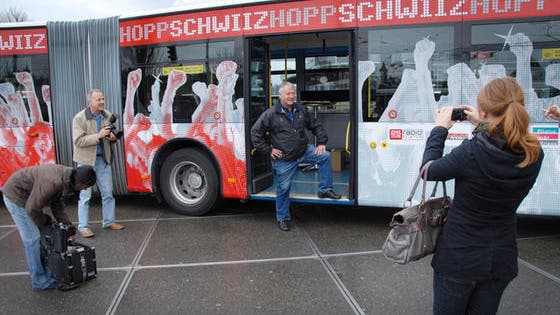 Em Fernsehübertragung Em Fernsehübertragung
