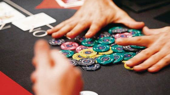 Casino st gallen poker turnier