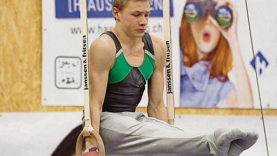 Gelungener Anlass in Frauenfeld | St.Galler Tagblatt