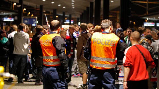 Hooliganismus Hooliganismus