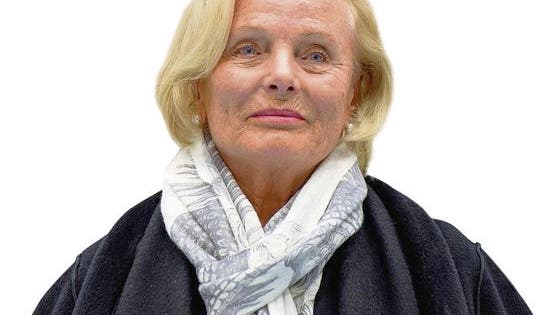 Eine Ikone Fur Den Thurgau
