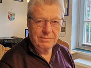 Roland Saile führt die «Grenzgängerhilfe Bodensee-Hochrhein». (Bild: PD)