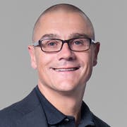 Veraison-Mitgründer Gregor Greber: «Alle möglichen Optionen prüfen.» (Bild: PD)