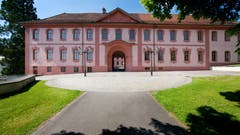 Das Seminarzentrum Hitzkirch bietet den passenden Rahmen für Tagungen und Events. (Bild: PD)