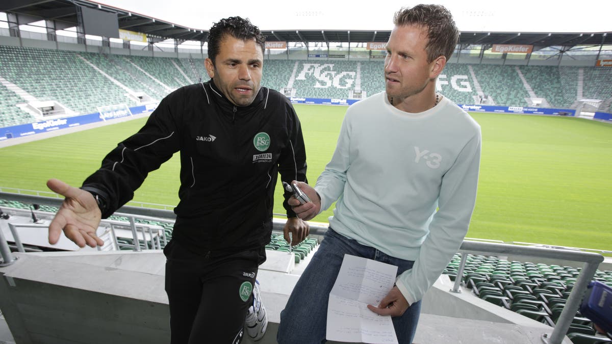 FC St. Gallen: «Wir ziehen unser Ding durch» | Limmattaler ...