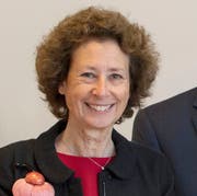 Beth Krasna.
