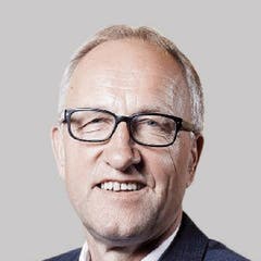 CVP-Ständerat Peter Hegglin kandidiert für eine weitere Amtszeit. Die Chancen des Menzingers sind intakt, allerdings dürfte er wegen seiner unglücklichen Kommunikation unter Druck sein.