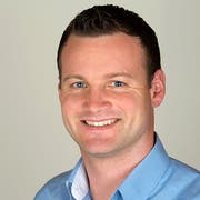 Gemeinderat Matthias Tschanz. (Bild: PD)
