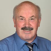 Vizepräsident Willy Hohl. (Bild: PD)
