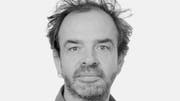 Daniel Zulauf