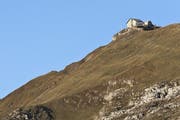 Berggasthaus Schäfler.