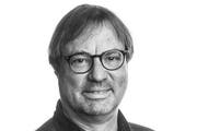 Urs Mattenberger, Kulturredaktor.