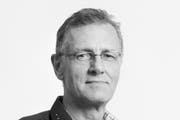 Thomas Bornhauser