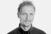 Hugo Bischof, Redaktor Stadt/Region.