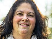 Susanne Hugentobler Leiterin Anlaufstelle für Altersfragen und Nachbarschaftshilfe in Matzingen (Bild: PD)