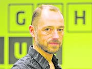 Pascal Claude ist leidenschaftlicher Sammler.