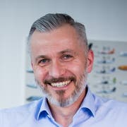 Dirk Prehn