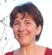 Christina Holzer (Bild: PD)