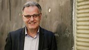 Ueli Oswald schaffte Wahl im ersten Durchgang. (Bild: Donato Caspari)