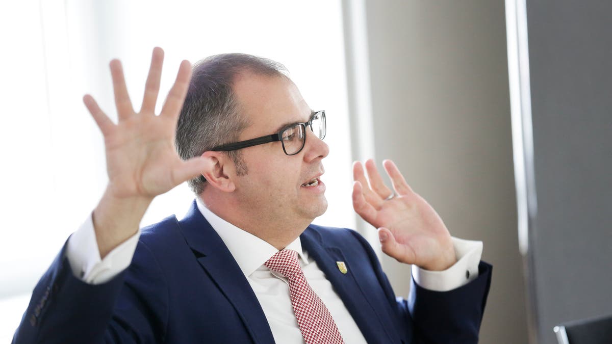 Schwarze Liste 2021 Schwarze Liste 2021