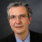 Willy Oggier.