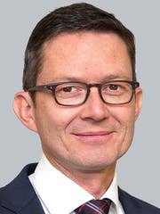 Stefan Keiser. (Bild: PD)
