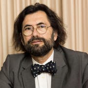 Thomas Geiser, Emeritierter HSG-Professor, Arbeitsrecht-Experte. (Bild: KEY, Christian Beutler)