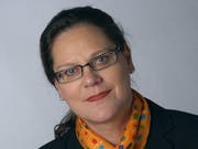 Agnes Planzer, Landgerichtspräsidentin