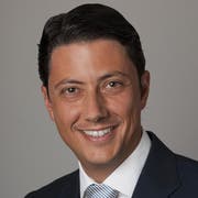 Borja Marín. (Bild: PD)