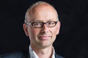 Michael Töngi, Nationalrat Grüne, Kriens. (Bild: Alessandro della Valle/Keystone)