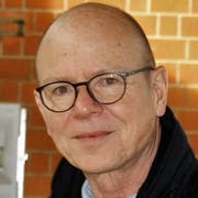 Jörg Sorg, Schulpräsident. (Bild: PD)