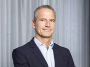 Marco Gadola, neuer Verwaltungsratspräsident von Calida. (Bild: Keystone)