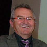 Bruno WickImmobilientreuhänder