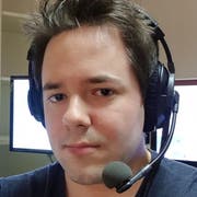 Cédric Sütterlin. (Bild: PD)