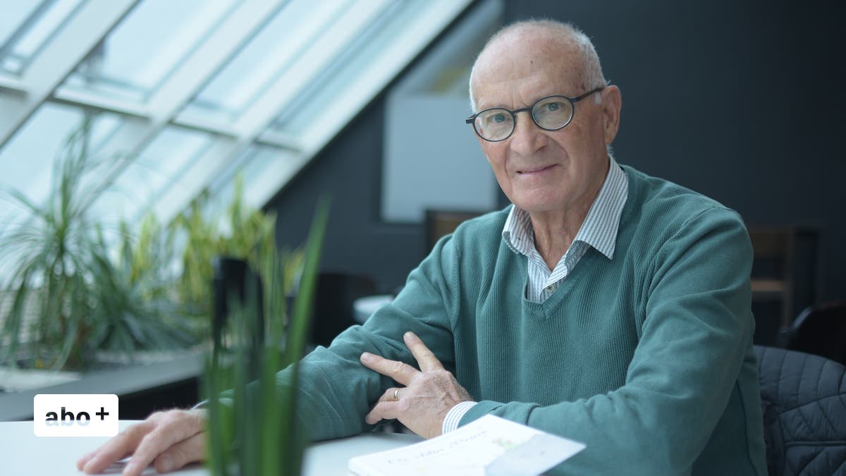 «Guet gsieh chaame gad mit em Heez»: Die weltberühmte Geschichte des «Kleinen Prinzen» gibt es ...